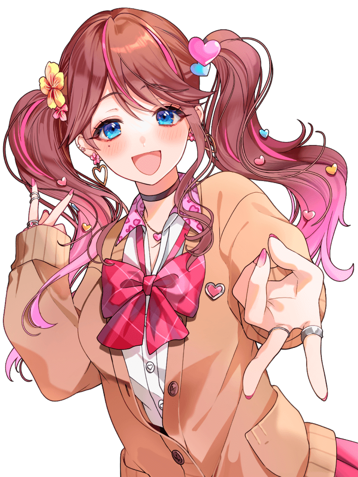 なちぽよ